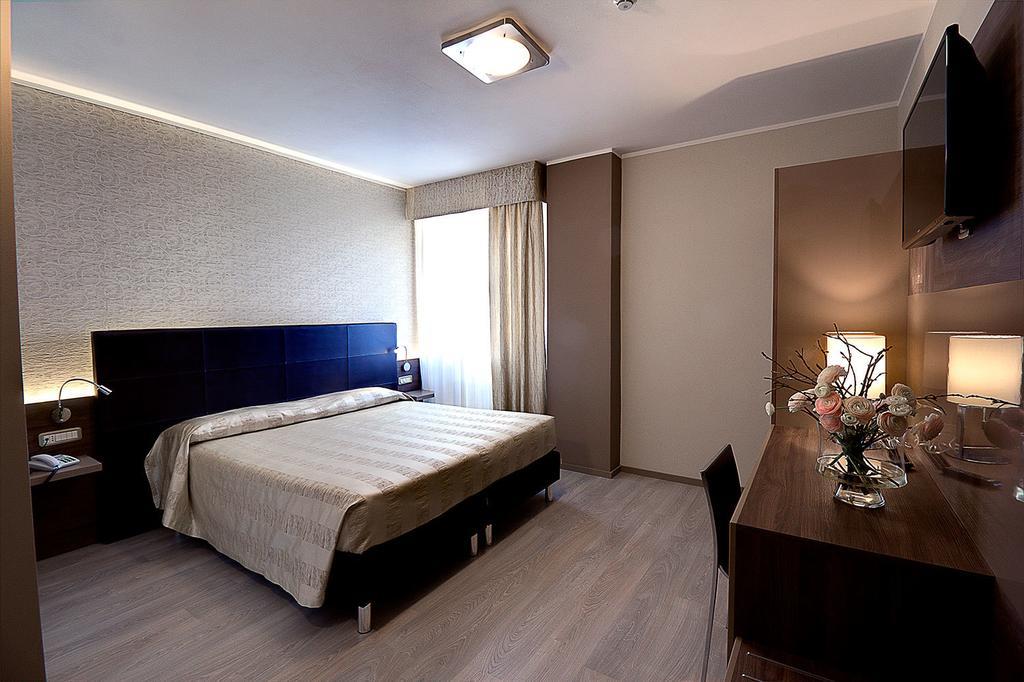 Hotel Park Castiglion Fiorentino Exteriér fotografie