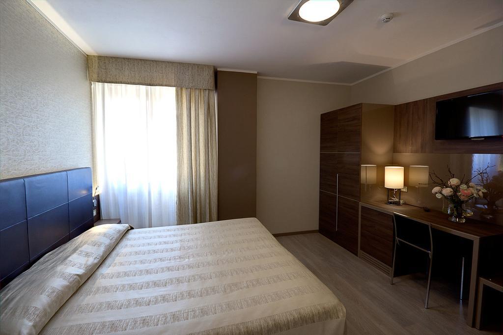 Hotel Park Castiglion Fiorentino Exteriér fotografie
